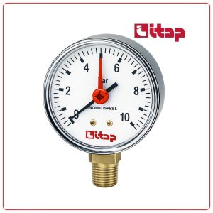 Đồng hồ ITAP 482