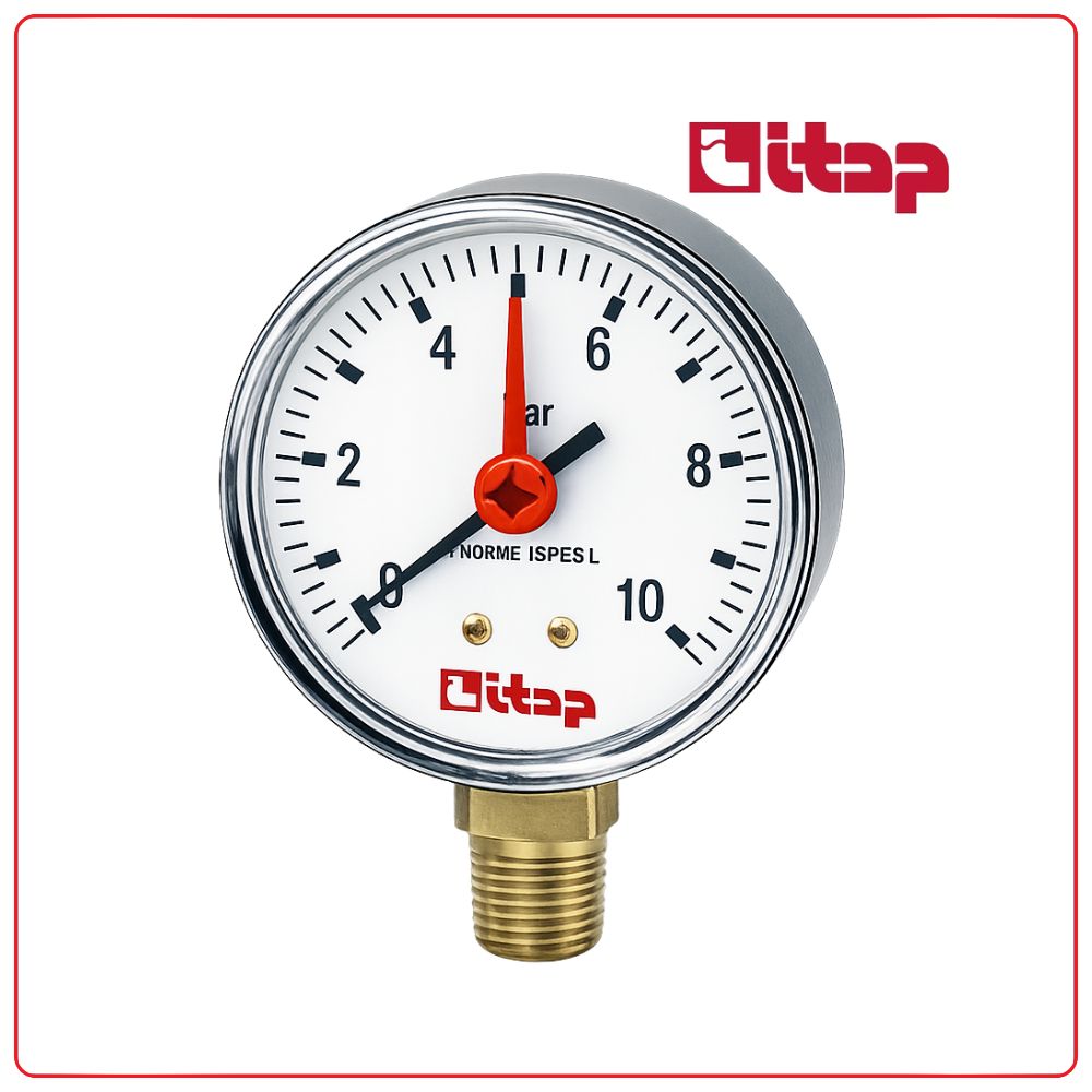 Đồng hồ ITAP 482