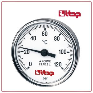 Đồng hồ ITAP 493