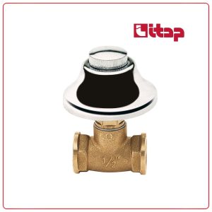 Van âm tường ITAP 340