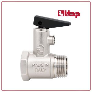 Van an toàn ITAP 367