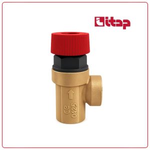 Van an toàn ITAP 368