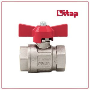 Van bi đồng ITAP 092