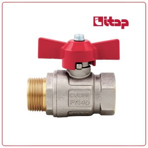 Van bi đồng ITAP 093