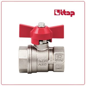 Van bi đồng ITAP 118