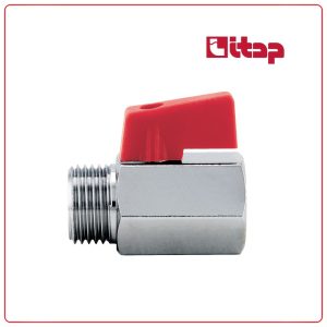 Van bi đồng ITAP 126