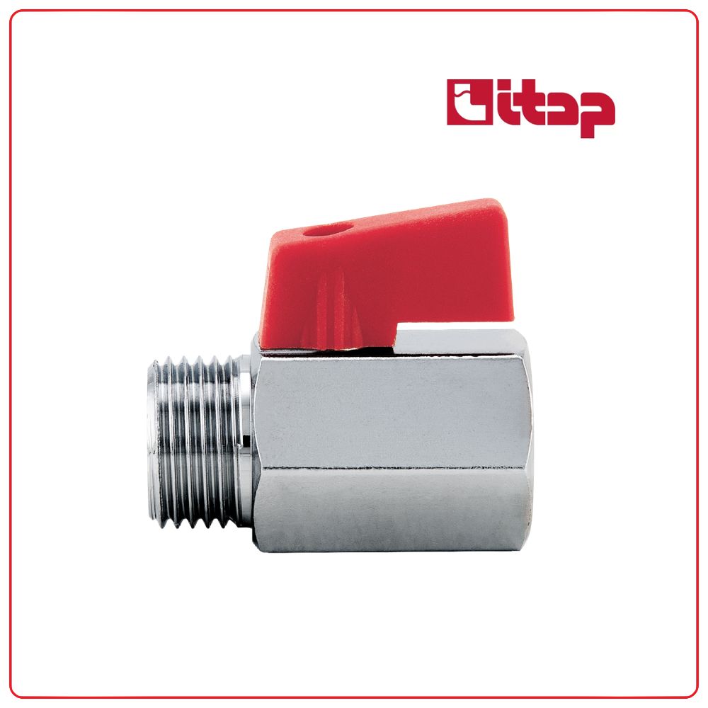 Van bi đồng ITAP 126