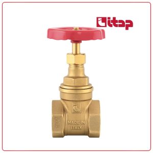 Van cửa đồng Itap 156