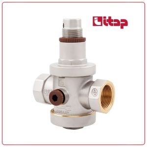 Van giảm áp ITAP 143