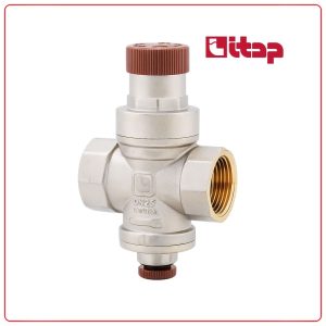 Van giảm áp ITAP 361