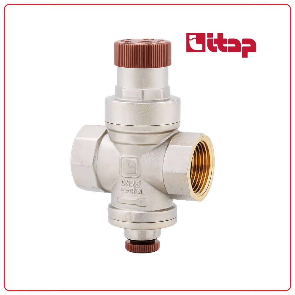 Van giảm áp ITAP 361