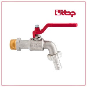 Vòi đồng ITAP 132