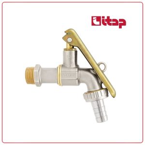 Vòi đồng ITAP 144