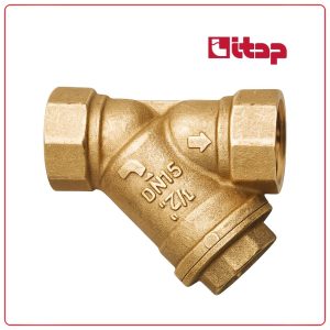 Y lọc đồng ITAP 192