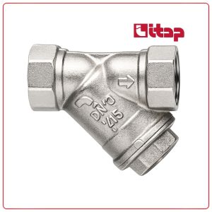 Y lọc đồng ITAP 193