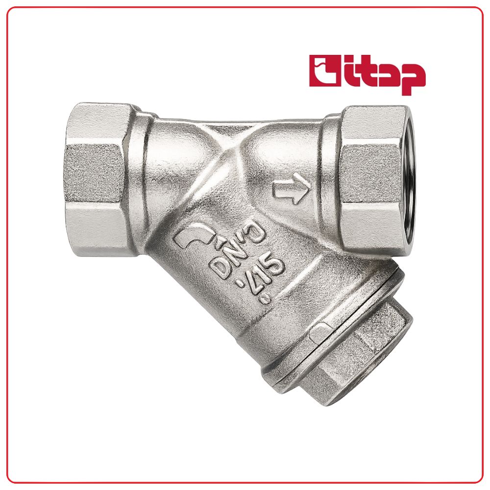 Y lọc đồng ITAP 193